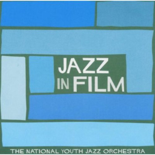 Jazz in Film [Import]