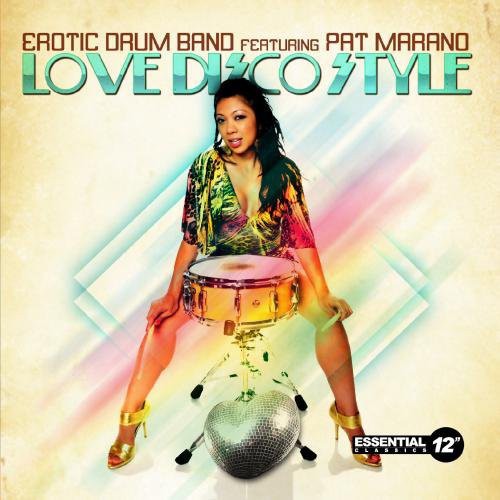 Love Disco Style