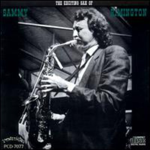 Exciting Sax