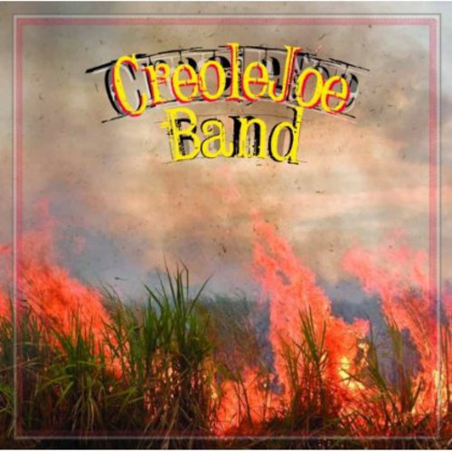Creole Joe Band