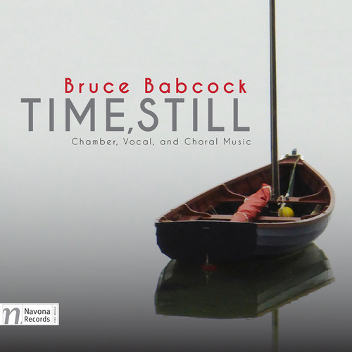 TIME STILL
