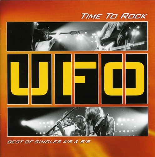 Best of Singles A's & B's [Import]
