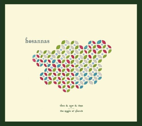 Then and Now and Then