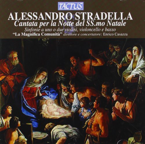 Christmas Eve Cantata