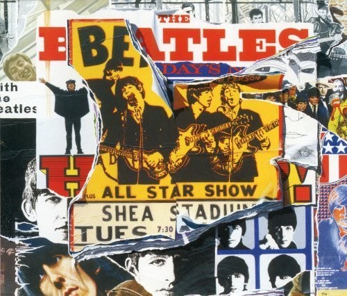 Anthology 2 [Import]
