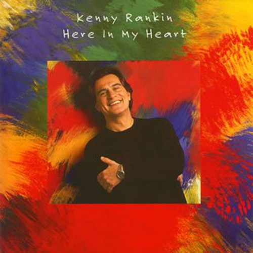 Here in My Heart [Import]