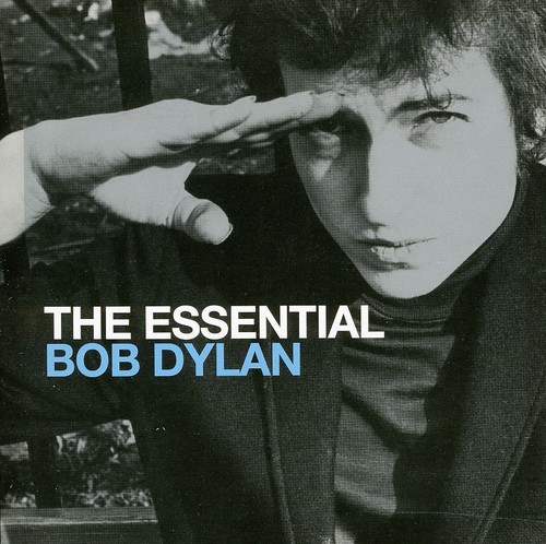 Essential Bob Dylan