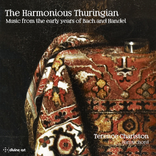 Harmonious Thuringian