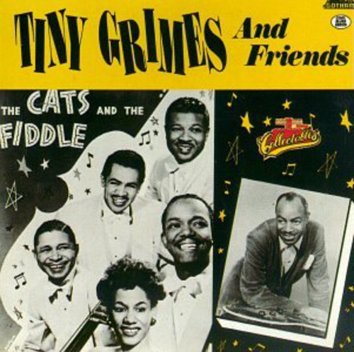 The Cats and The Fiddle