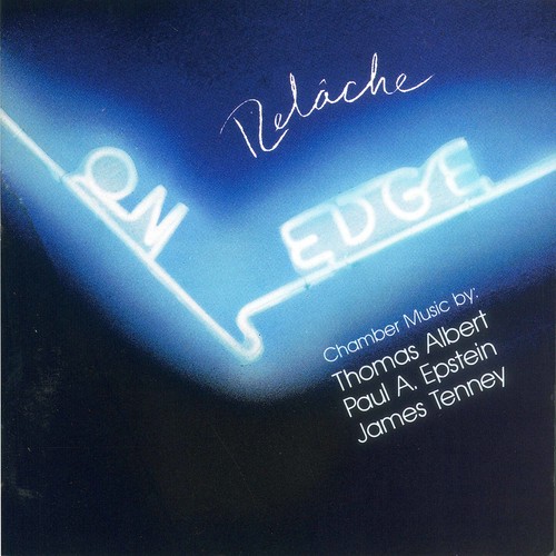 Relache - On Edge