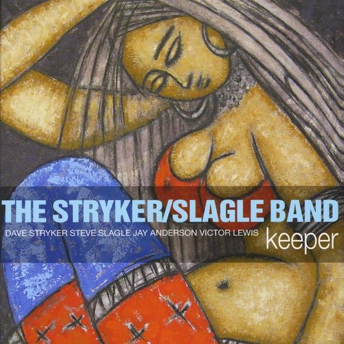 Keeper