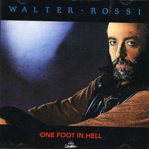 One Foot in Hell [Import]