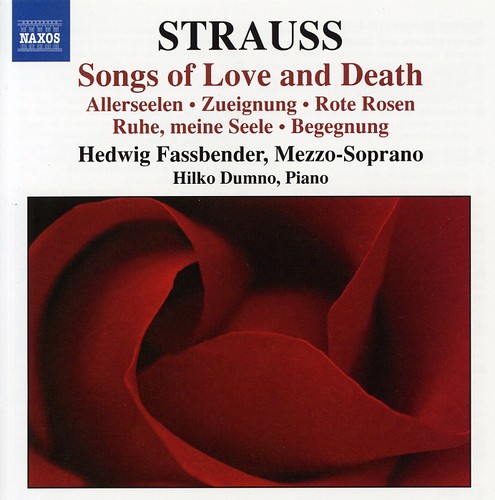Songs of Love & Death