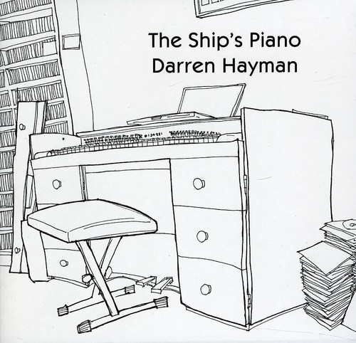 The Ship's Piano