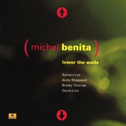 Lower the Walls [Import]