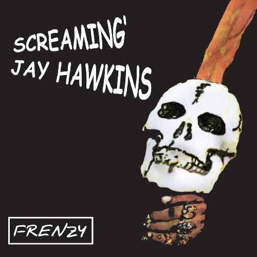 Frenzy [Import]