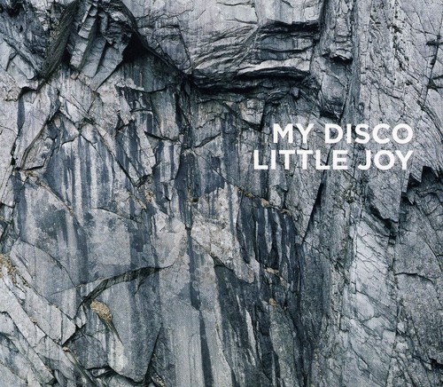 Little Joy