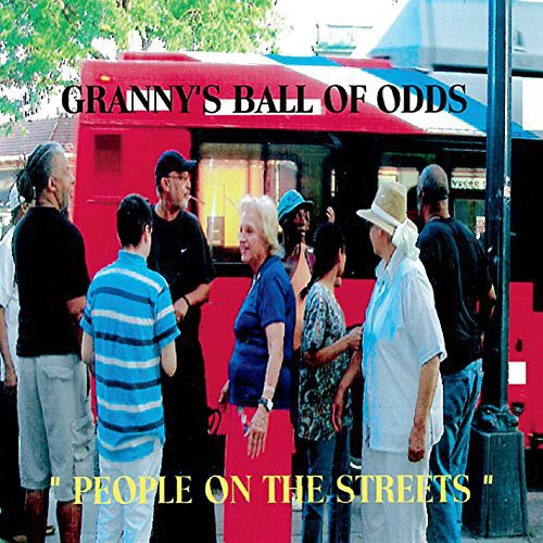 People on the Streets