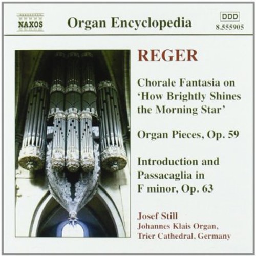 Organ Works 4