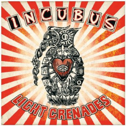 Light Grenades [Import]