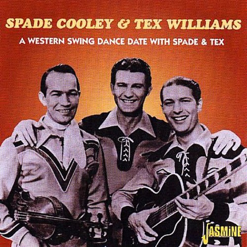 Western Swing Dance Date with [Import]
