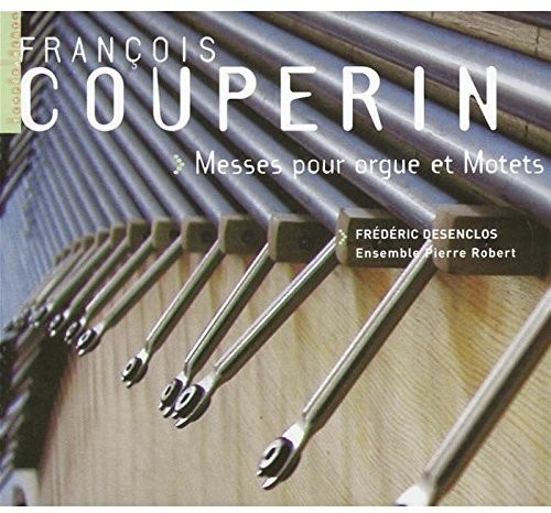Messes Pour Orgue
