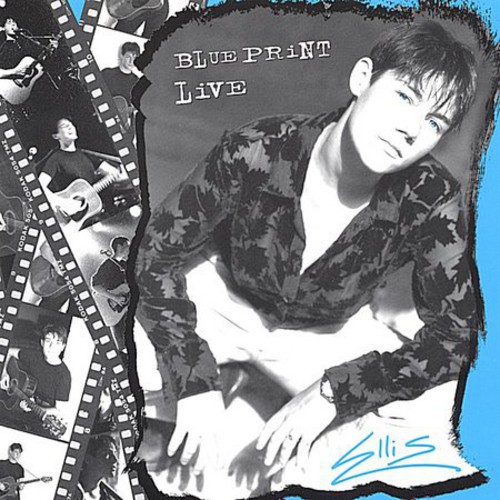 Blue Print Live