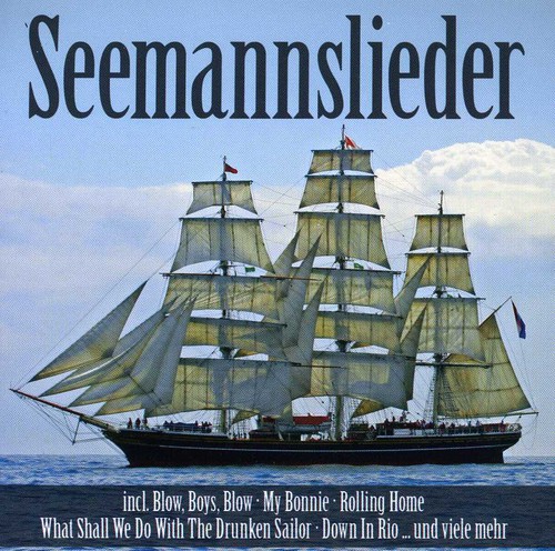 Seemannslieder /  Various