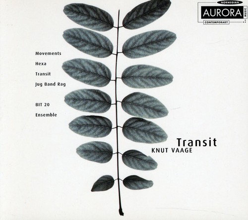 Transit /  Jug Band Rag /  Hexa /  Movements