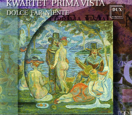 Dolce Far Niente /  Various