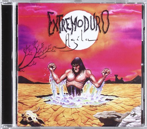 Extremoduro - Agila Version 2011