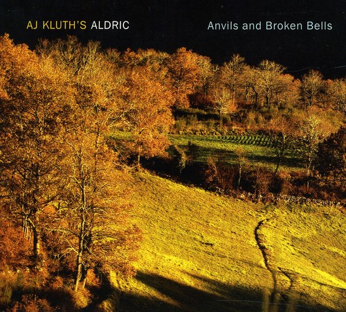 Anvils and Broken Bells