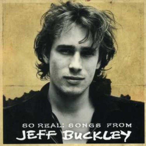 So Real: Songs from Jeff Buckley [Import]