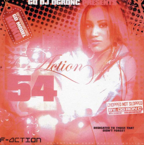 F-Action 54