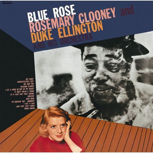 Blue Rose [Import]