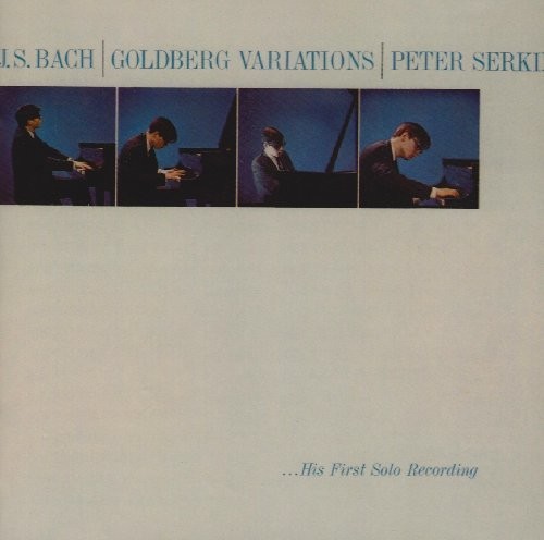 Goldberg Variations