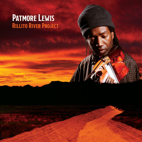 Rillito River Project