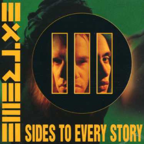 III Sides to Every Story (Jewel Box) [Import]