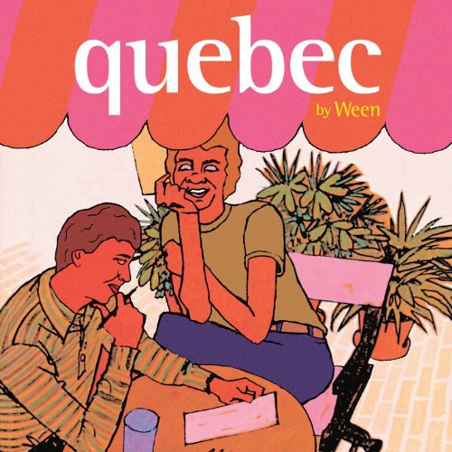 Album Art