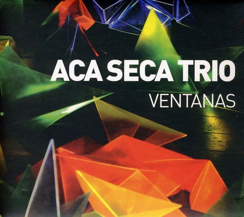 Ventanas [Import]