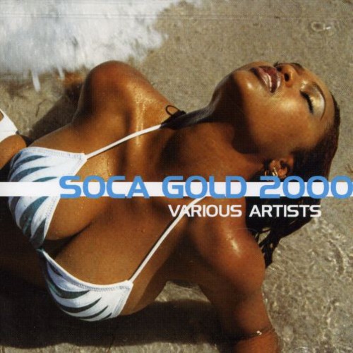 Soca Gold 2000