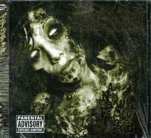 New Dawn for Dead [Import]