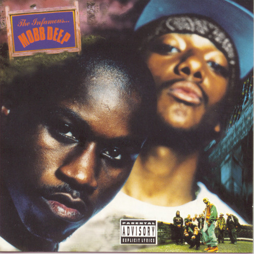 Infamous [Explicit Content]