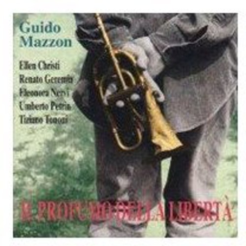 Il Profumo Della Liberta' [Import]