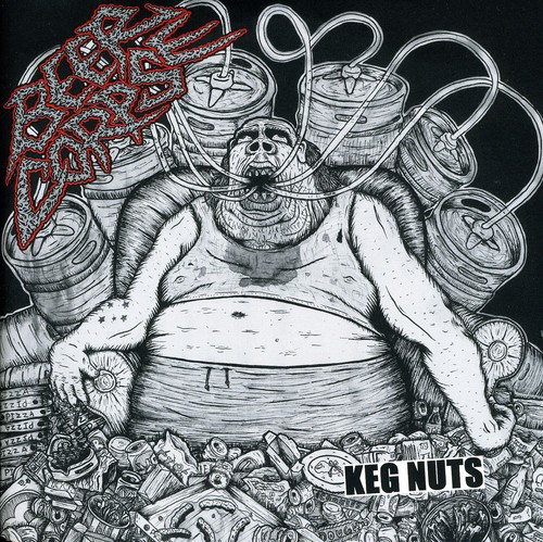 Keg Nuts