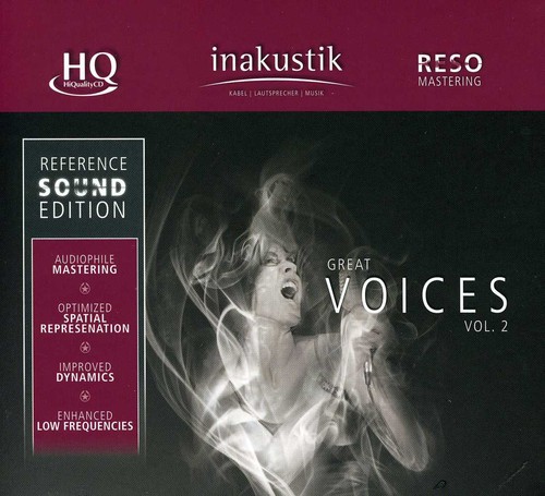 Great Voices: 2 (Various Artists)