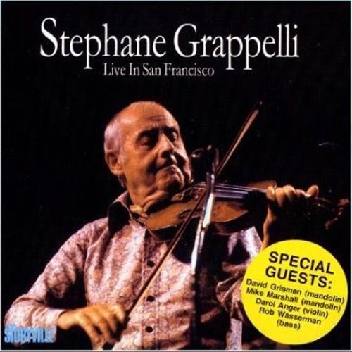 Live in San Francisco: Limited [Import]