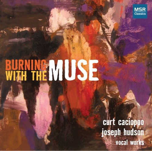 Burning with the Muse
