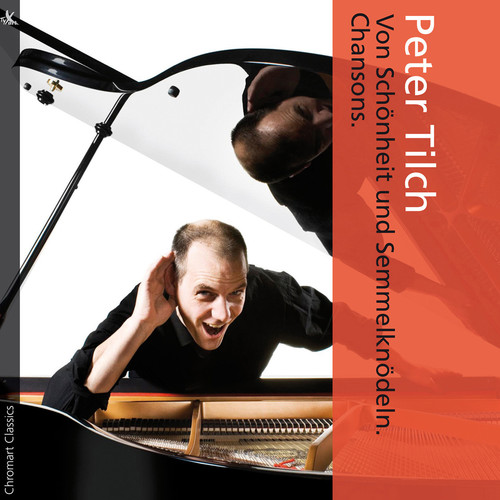 From Beauty & Bread Dumplings