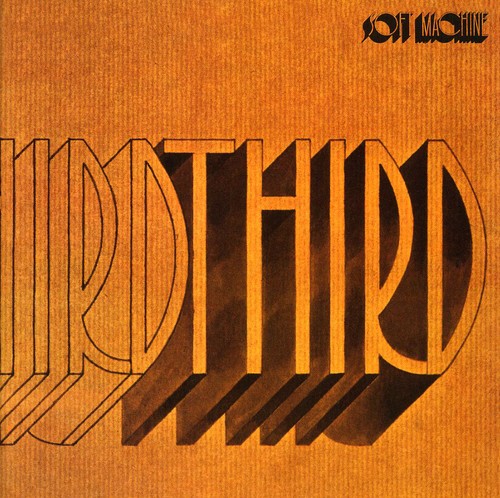 Third [Import]